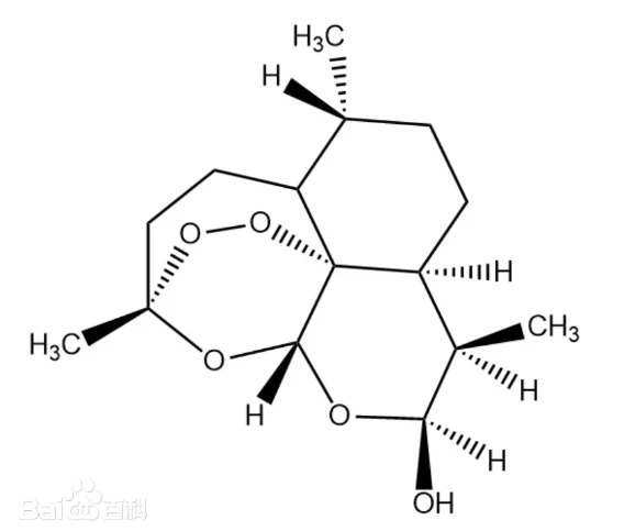 Dihydroartemisinin 81496-81-3